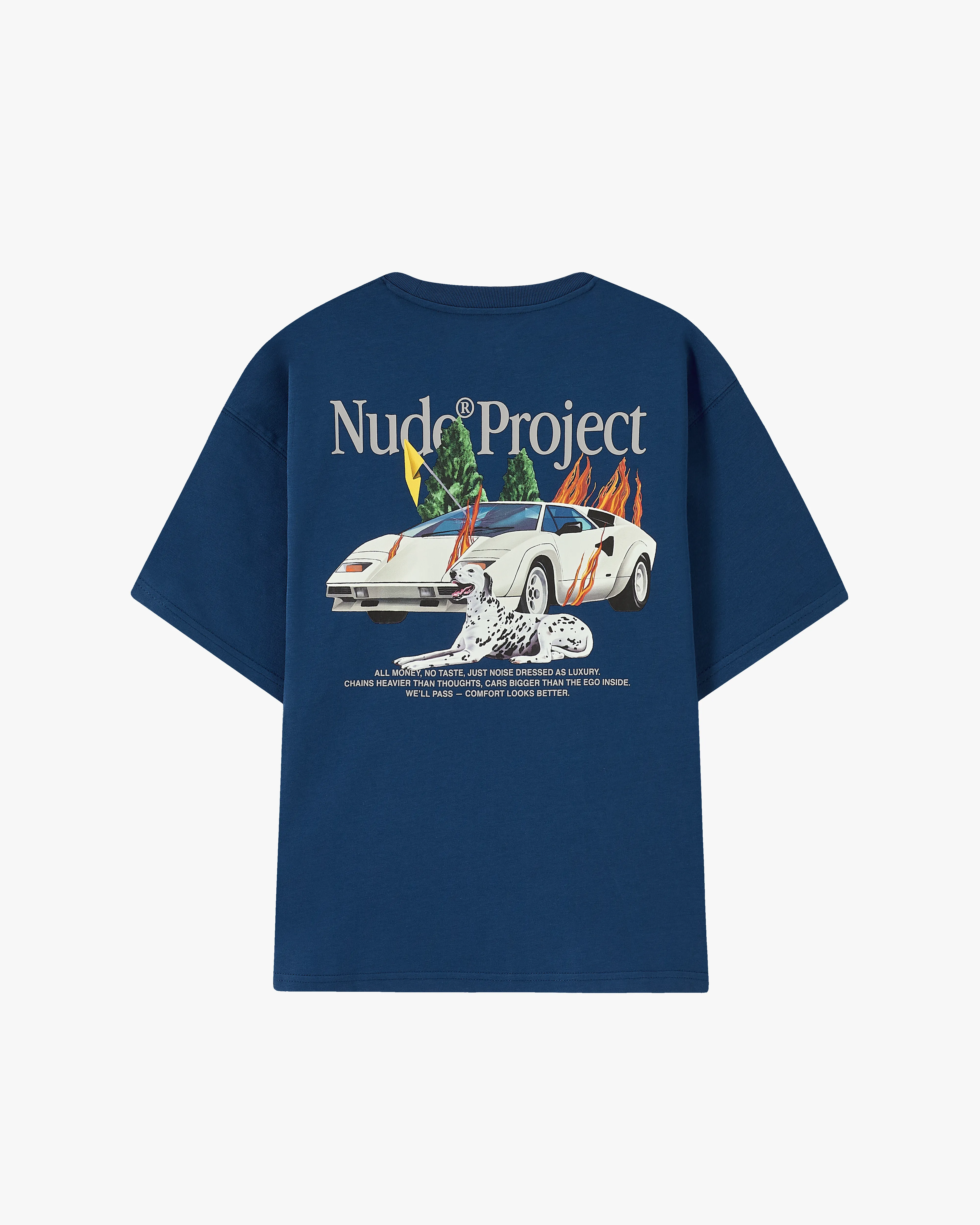 New Arrivals | T-Shirts